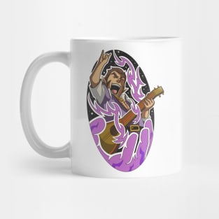 Scanlan Shorthalt Mug